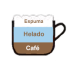 Café con Helado