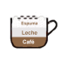 Café Capuchino