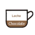 Leche con Chocolate