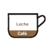 Café Lágrima